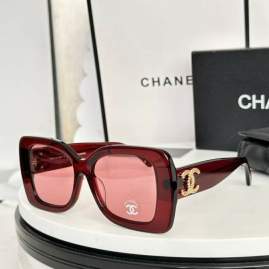 Picture of Chanel Sunglasses _SKUfw77121233fw